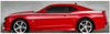 2010-15 Camaro Upper Body Side Stripe Kit